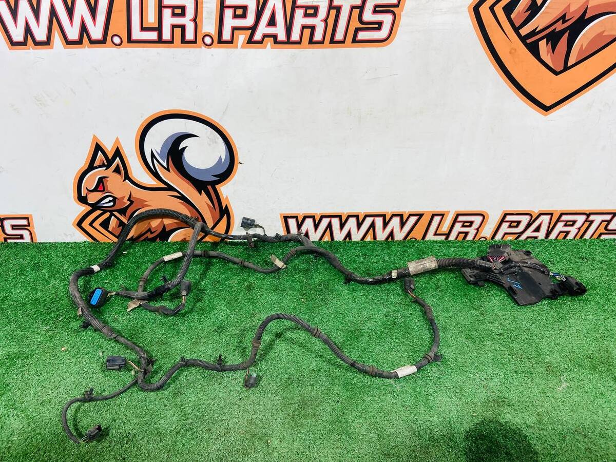LR137252 Rear axle wiring Range Rover Evoque New L551 (2019-) Used